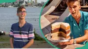 B Dylan Hollis Built a Massive Net Worth Reviving Forgotten Vintage Recipes
