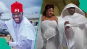 Baba Ijesha Welcomes Baby With CEO Luminee Months After Prison Release, Elicits Reactions