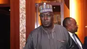 Babachir Lawal Quits ADC, Blasts Atiku's Presidential Ambition