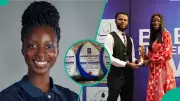 Babcock Law Graduate Bags Over 5 Awards, Shares Inspiring Story