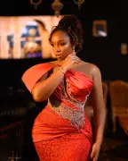 BamBam Clarifies Phone Theft at Alexx Ekubo Memorial Service