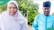 Bandit Leader Cites Security Forces in Abandoning Army General's Wife Release Plan