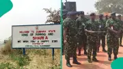 Bandits Abduct 50 Northern Elders in Zamfara During Unauthorized Mission