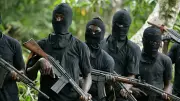 Bandits Abduct Pastor's 9-Year-Old Son in Ondo Community Invasion