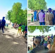 Bandits Kill Four Farmers, Abduct 12 Others in Sokoto Attack