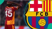 Barcelona Reject Osimhen as Transfer Setback Continues for Nigerian Striker
