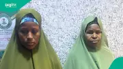 Battujo's Mother and Sister Sentenced to 20 Years for Terrorism