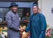 Bauchi Gov Bala Mohammed Denies Jonathan 2027 Presidential Ticket Link