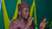 Bauchi Senator Distributes Relief Materials and N7m to Flood Victims