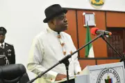 Bayelsa Governor Diri dethrones traditional ruler over insecurity allegations