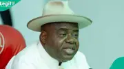 Bayelsa Governor's Aide Resigns, Declares Support for NDC Party