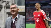 Bayern Munich President: We Won't Sell Michael Olise for Any Amount