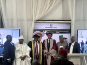 Baze University VC Calls for Stronger Digital Governance and AI Ethics