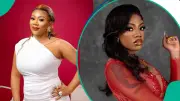 BBNaija Angel's Mum Denies Leaked Bedroom Tape, Smoking Allegations