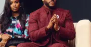 BBNaija S10 Reunion Day 2: Gigi Breaks Down, Dede Confronts Kola