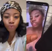 BBNaija Star Angel Smith's Private Videos Leaked Online Spark Reactions