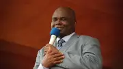 Behold the Saviour of the World: Pastor Lazarus Muoka's Message of Redemption