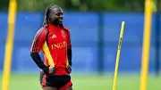 Belgium's Jeremy Doku may leave World Cup for child's birth