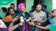Benue 2027: Labour Party Unveils First Female Deputy Governorship Candidate