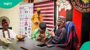 Benue Women Endorse Labour Party Candidate for 2027 Gubernatorial Election