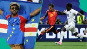 Bettor Wins ₦6.3 Billion After Cape Verde Holds Spain to Draw at World Cup