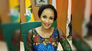 Bianca Ojukwu Accuses South Africa of False Migrant Claims Amid Violence