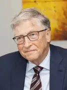 Bill Gates admits may have been in presence of Epstein victims