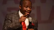 Bishop Adelakun Urges Students to Shun Vices, Stay Focused Despite Hardship