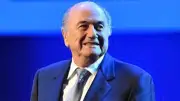 Blatter Warns FIFA Against Compromising Football's Universality