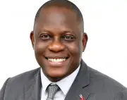 Blessing Fubara Denies Godfather Influence in Governorship Race