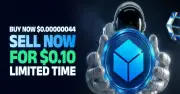 BlockDAG Buyback at $0.10 Attracts Inflows as XRP, Chainlink Test Support