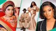 Bobrisky Blasts Angel, Nkechi Blessing for Mocking Baba Ijesha