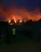 Boko Haram Attacks Chibok Community, Sets Schools Ablaze