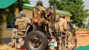 Boko Haram Kills 5 Soldiers, 3 CJTF Members in Borno Attack