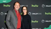 Boogie Tillmon: Trey Parker's Ex-Wife and Her Life Story