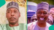 Borno Reintegrates 720 Repentant Boko Haram Members Amid Insecurity
