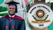 Bowen University Releases 2026/2027 School Fees for 100-Level Students
