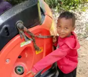 Boy, 7, Killed by Family's Pet Monkey in Thailand Attack