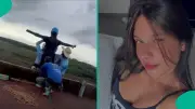 Brazil Bungee Jump Death: Woman Dies After Bridge Leap Without Rope