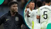Brighton Beat Real Madrid to Sign Nigerian Winger Zadok Yohanna