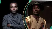 Brymo Calls for Igbo Presidency to Heal Nigeria's Divisions