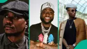 Brymo Tells Davido, Wizkid, Burna Boy to Retire, Names Rema as Successor