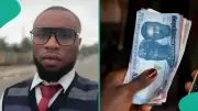 BSc Holder Cries Out Over ₦20k Salary Offer After Months of Job Hunting in Nigeria