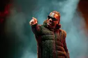 Burna Boy Breaks Billboard Hot 100 Record for African Artists