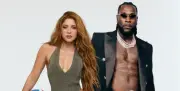 Burna Boy to Perform at 2026 FIFA World Cup Opening Ceremony with Shakira