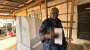 BVAS failure: Ex-presidential aide Ojudu decries 30-minute delay at Ekiti polling unit