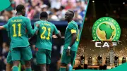 CAF Issues Official Statement on Senegal Ahead of 2026 World Cup Match vs France