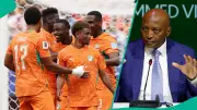 CAF President Motsepe Sends Message to Ivory Coast Ahead of World Cup R32 Clash vs Norway