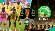 CAF Sends Inspiring Message to Ghana Black Stars Ahead of 2026 World Cup