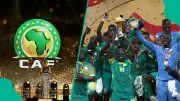 CAF Sends Message to Senegal Ahead of 2026 FIFA World Cup Participation